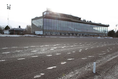 Raviratojen saamien tuottojen ennustetaan vähenevän tulevina vuosina. Kuva: Totofoto