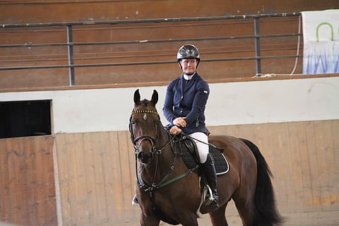 Crunchtastic vuonna 2019l