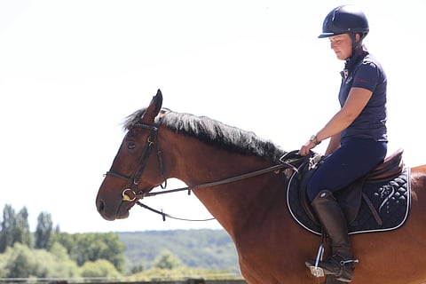 PLUS: Entistä vahvempina takaisin!