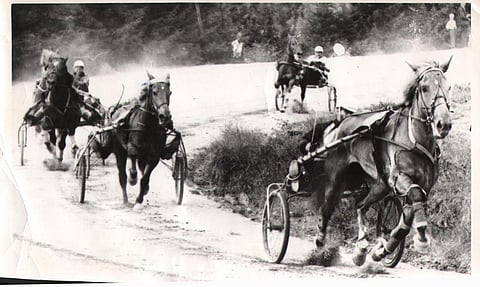 Mistä Vonkaus oli tehty? Pian se tiedetään!