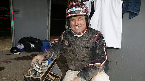 Tiistain avainhahmo on Teivossa ja Urjalassa tallia pitävä Markku Nieminen. Raskolnikov Frido ja Trixton Jr pystyvät molemmat voittamaan.