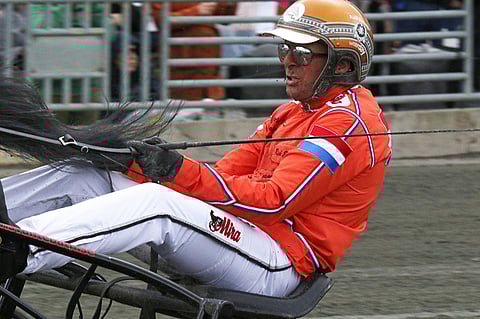 Rick Ebbingen valmentama ja ohjastama Ulla Rols on alustavasti T86-kierroksen suurin suosikki. Tiistaina sen peliosuus avauskohteessa oli 69 prosenttia.