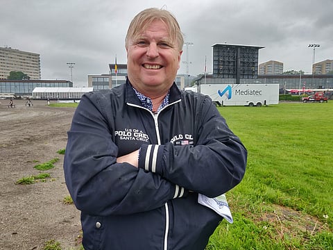 Veijo Heiskanen palaa ja aloittaa valmennustoiminnan Vermossa.