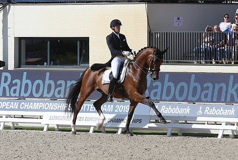 Rossetti on kaunis kuin karamelli.