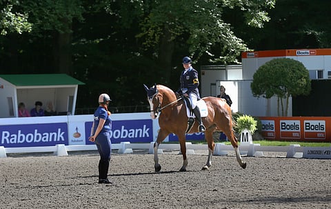 Suurimmat apurahat Katja Karjalaiselle.