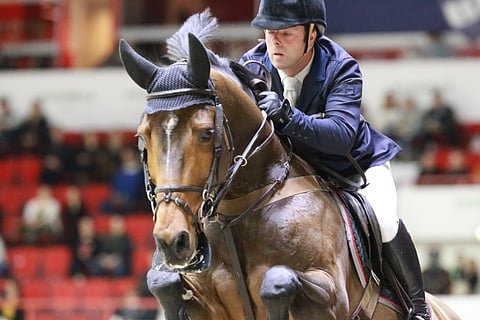 Robert Whitaker ja Catwalk voittivat Helsinki GP:n 2019.