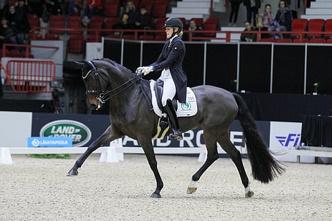 Ichi oli vailla vastusta.