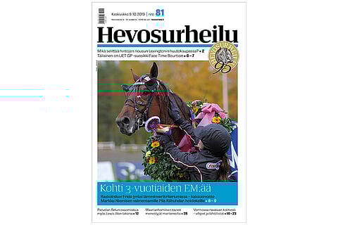 Raskolnikov Frido ja Piia Riihuhta. Kannen kuva: Roosa Lindholm.