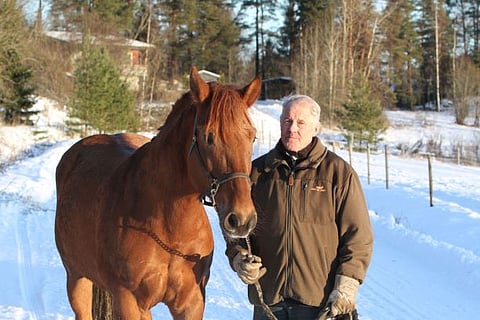 Viitasen treenaama Viapor starttaa perjantaina Porissa enintään 3000 tienanneiden ryhmässä. Valmentaja hyppää ohjiin.