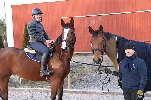 Neljä laatuarvosteluvoittajaa: Pasi Nurmi, Esperer l’Avenir, Sweetheart ja Taikku Lehtonen.