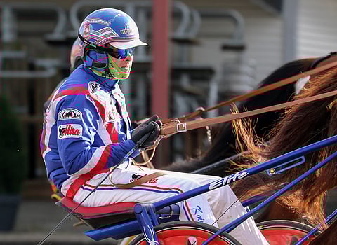 Olli Koivusen ohjastama Quite Special on mainio varma Power Parkin avauspäivän Toto65-peliin.