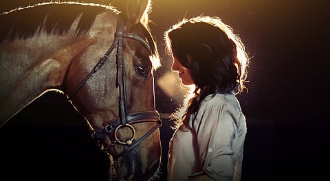 Olga Temosen tähdittämä Aika jonka sain palkittiin elokuva-alan Jussi-gaalassa.