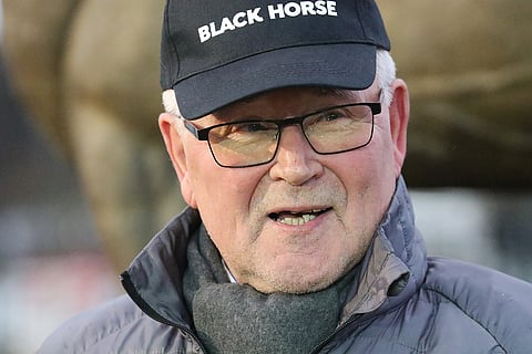 Antti Koivu on seurannut raviurheilua vuosikymmenten ajan useammasta näkökulmasta.