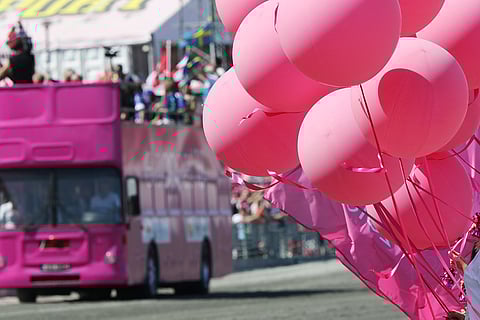 Elitloppet. Kuva:Jarno Unkuri