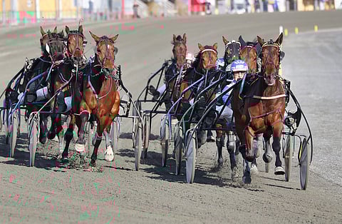 Ravien aikataulut kokevat muutoksia ensi viikosta alkaen.
