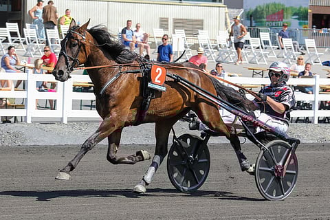 Core Catcher on keulasta vahvoilla.