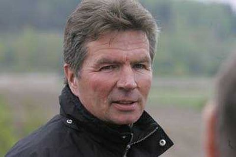 Kim Sell uskoo edelleen kovasti Haimooseen. "Voin tarvittaessa jäädä osaomistajaksikin", hän sanoo.