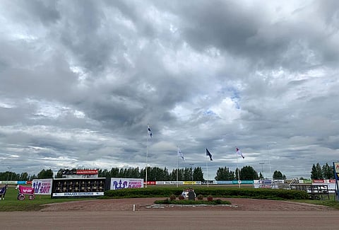 Seinäjoella 2.10. tapahtunut sijoituksen siirto katsottiin valitusmenettelyssä aiheettomaksi.