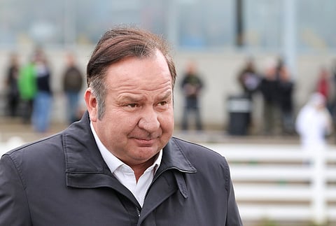 Kari Erikssonin vierailu Flinkkilä & Kellomäki -ohjelmassa sekä Radio Suomen Kertokaa suomenhevosesta löytyvät nyt Yle Areenasta.