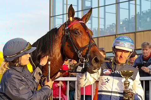 Vermon 30.12. raveihin ei pääse yleisöä, ja siksi Mascate Matchinkin huutokauppa siirtyy nettiin.Myynt