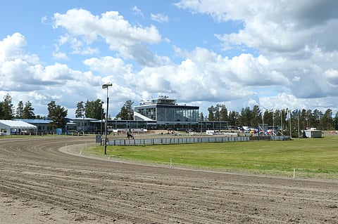 Kaustisen Nikulan uudet toiminnajohtajat on valittu.