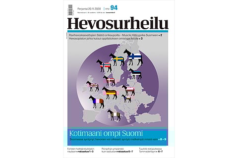 Kannen grafiikka: Anu Leppänen.