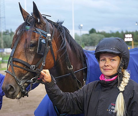 Mia Lammisen valmentama Mr Big Money juoksee kotiradallaan sopivalla 3100 metrin matkalla. Ylimmälle voittoluokalle on jaossa 50 000 euroa ekstrarahaa.