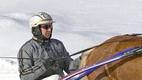 Toni Granathin talli vahvistuu tiistaina 3-vuotiaalla Survivor W.F:llä.