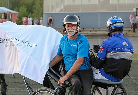Aatto Silventoisen valmennettaville on tullut voittoja jo tässä vaiheessa vuotta enemmän kuin yhtenäkään kautena aikaisemmin.