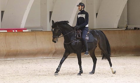 Janne Ruskeeniemi arvostaa Espanjan kisatoureja ja katsoo tilannetta myös yrittäjän kannalta