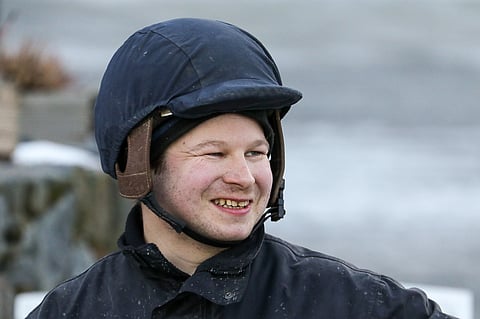 Kimmo Aholan valmennuksesta lupaavasti aloittanut Maze Runner on ideavihjeen varma.