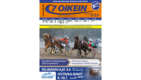 Yltäkylläinen totopääsiäinen