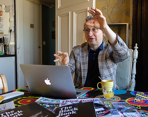 Kun hevosen isä sopii yhteen emänisän kanssa, ollaan klassisessa kultaisessa yhdistelmässä. Sopivuuksia miettiessä otetaan huomioon sukutaulun muutkin nimet. Kuva: Anu Leppänen