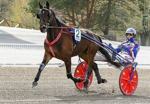 Pureeko The Next Onen kiri myös keskiviikkona?