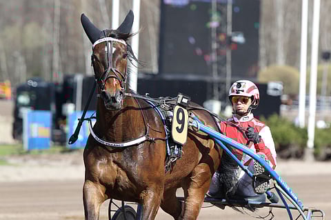 Beatboxer ja Jarmo Villanen saivat aina hienon vastaanoton, missä tahansa kilpailivatkaan. Faneja riitti ympäri maata.