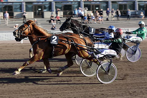 Kinderi on parantanut derbyn lähestyessä otteitaan startti startilta.