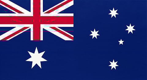 Australialaisen esteratsastajan olympialaiset loppuivat ennen kuin olivat vielä alkaneetkaan.