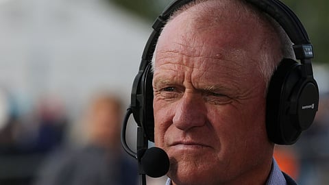 Kari Lähdekorpi Reilu-Metrin valmentaja 1990-luvulla?