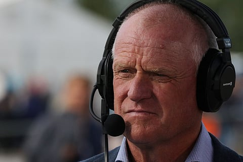 Kari Lähdekorpi tekee keväällä paluun Tototv:n lähetyksiin.