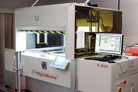 Lähes 90 000 Hevosurheilun sivua on skannattu heinäkuun puoliväliin mennessä.