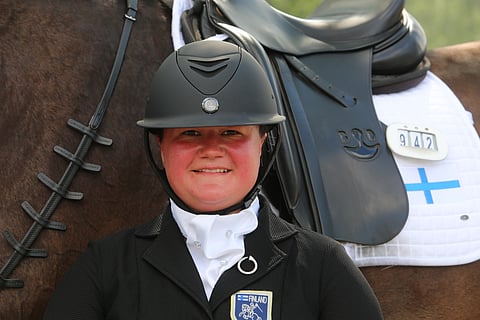 Kiirettä pitää Tokion alla.