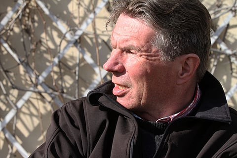 Eläinlääkäri Kim Sell on valmis kääntämään uuden lehden elämässään. Ravimaana häntä kiinnostaa suuresti Italia.