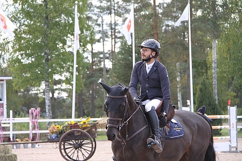 Kisakausi 2021 jäi Antti Linnan ja Spendrup L:n viimeiseksi yhteiseksi.