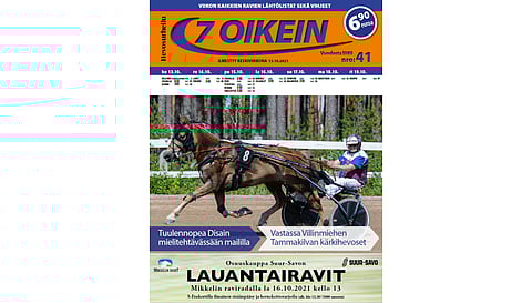 Pysy kartalla ravimaailmassa