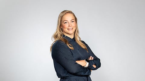 Suvi Hakkarainen jatkaa viestintätöitä seuraavaksi talviurheilulajien parissa.