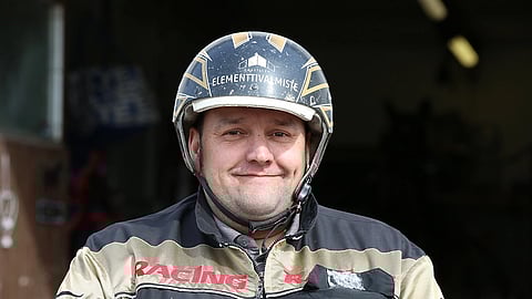 Aleksi Kytölän valmentama Lumi-Pinja on noussut vahvaan syysvireeseen.