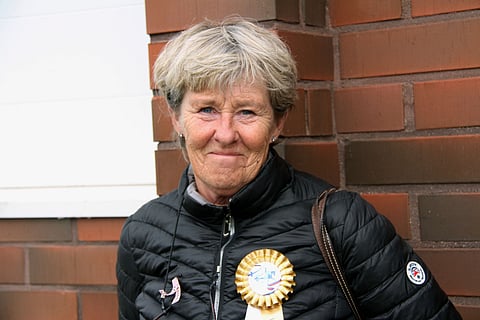 Kyra Kyrklund tänään 70 vuotta. Hevosurheilu onnittelee maestroa!