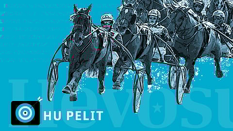 Multi-jackpotin kerääminen alkaa Ruotsissa