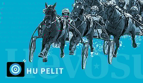 Pelaajat huolestuivat: voisiko torstain häiriötilanne toton pelaamisessa Ruotsiin toistua viikonloppuna?