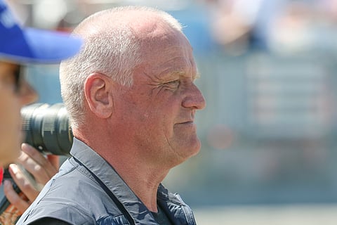 Kari Lähdekorven hevostutka on löytänyt taas uusia mielenkiintoisia hevosia.